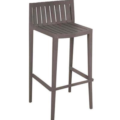 Stackable Elite High Chair